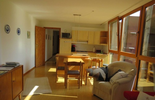 Dessau-Rosslau Apartment | Ferienwohnung Mach Mosigkau