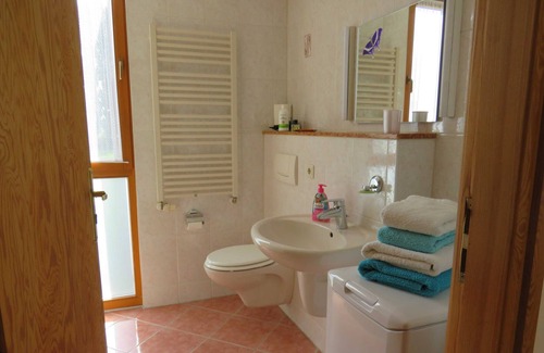 Dessau-Rosslau Apartment | Ferienwohnung Mach Mosigkau