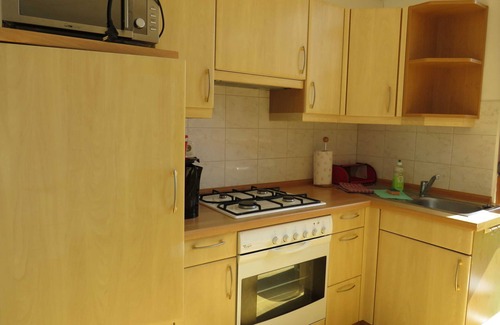 Dessau-Rosslau Apartment | Ferienwohnung Mach Mosigkau