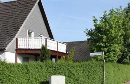 Bad Bevensen Apartment | Ferienwohnung Machate
