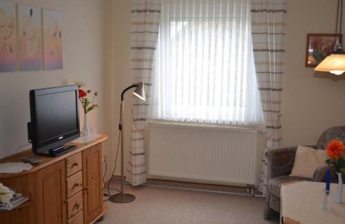 Bad Bevensen Apartment | Ferienwohnung Machate