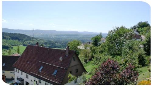 Goeppingen Apartment | Ferienwohnung Mack