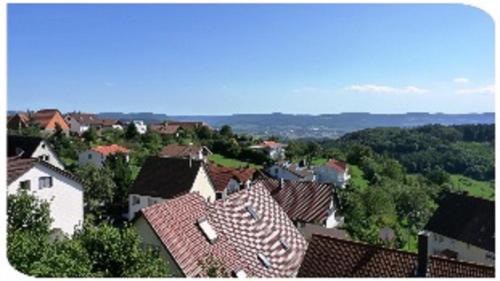 Goeppingen Apartment | Ferienwohnung Mack