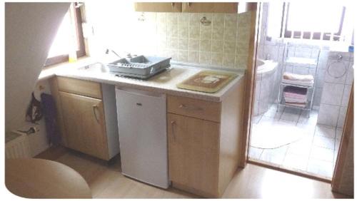 Goeppingen Apartment | Ferienwohnung Mack