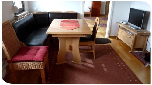 Goeppingen Apartment | Ferienwohnung Mack
