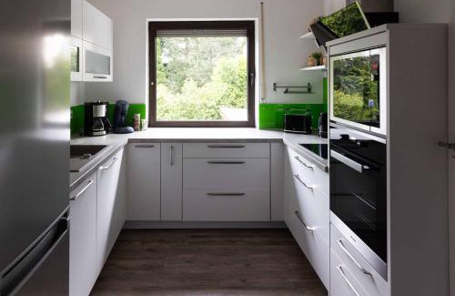 Waldsassen Apartment | Ferienwohnung Magnolia