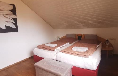Langenargen Apartment | Ferienwohnung Magnolie in Langenargen