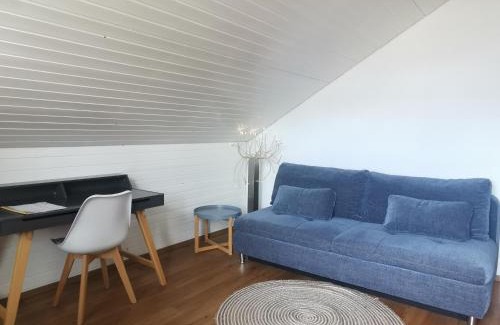 Langenargen Apartment | Ferienwohnung Magnolie in Langenargen