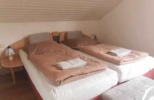 Langenargen Apartment | Ferienwohnung Magnolie in Langenargen