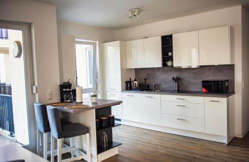 Hanau Apartment | Ferienwohnung MainStyle - Hanau