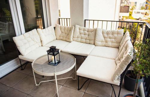 Hanau Apartment | Ferienwohnung MainStyle - Hanau