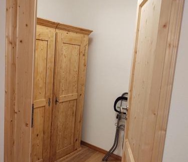 Mainleus Apartment | Ferienwohnung Maintalblick