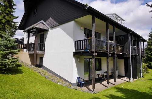 Usseln Apartment | Ferienwohnung Maisonette-Traum (MeineCard+)