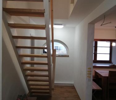 Waldkirch Apartment | Ferienwohnung Maja