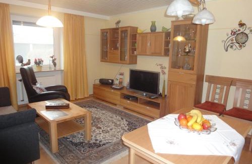 Bad Birnbach Apartment | Ferienwohnung Majo