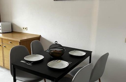 Gemarkung Starzeln Apartment | Ferienwohnung Makar