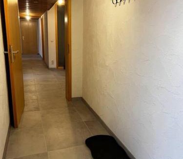 Gemarkung Starzeln Apartment | Ferienwohnung Makar