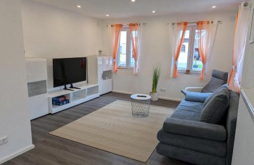 Bermatingen Apartment | Ferienwohnung Malea max 4 Personen ca 60m2