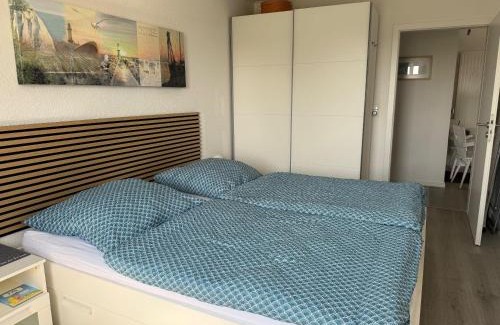 Marienleuchte Apartment | Ferienwohnung-Maren