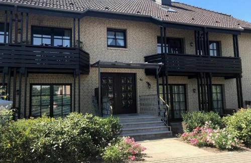 Bad Bevensen Apartment | Ferienwohnung Marie