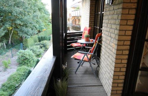 Bad Bevensen Apartment | Ferienwohnung Marie