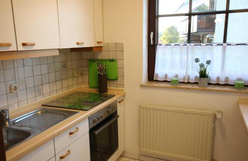 Bad Bevensen Apartment | Ferienwohnung Marie
