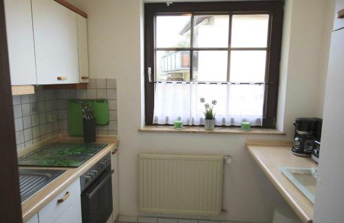 Bad Bevensen Apartment | Ferienwohnung Marie