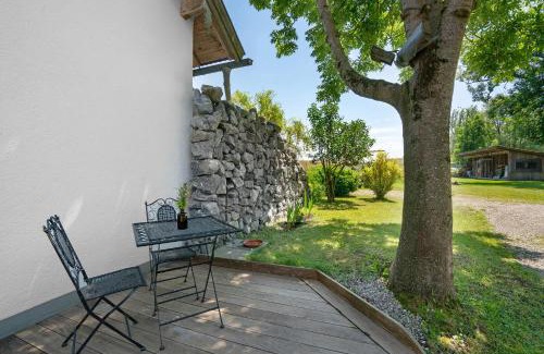 Egling Apartment | Ferienwohnung Marie