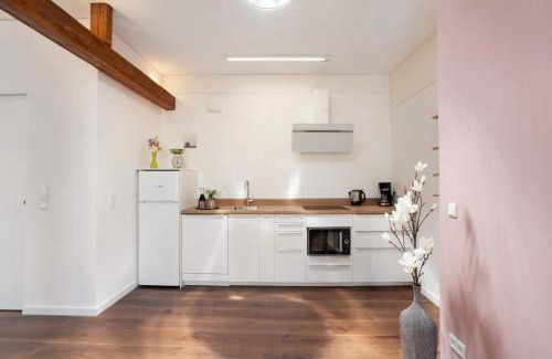 Egling Apartment | Ferienwohnung Marie