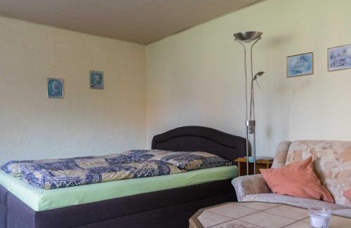 Guestrow Apartment | Ferienwohnung Marie-Luise