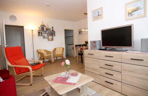 Wendtorfer Strand Apartment | Ferienwohnung Marina Wendtorf App. 6110