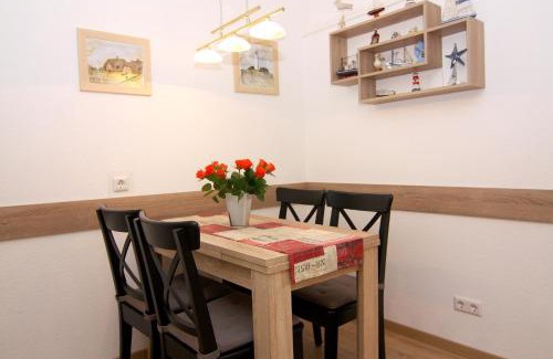 Wendtorfer Strand Apartment | Ferienwohnung Marina Wendtorf App. 6110