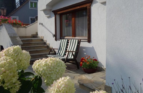Inzing Apartment | Ferienwohnung Mariner Inzing