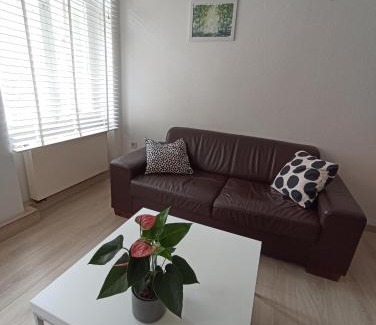 Goerlitz Apartment | Ferienwohnung Mario