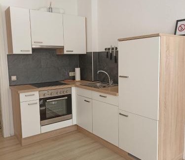 Goerlitz Apartment | Ferienwohnung Mario