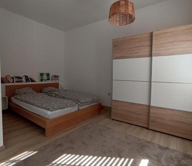 Goerlitz Apartment | Ferienwohnung Mario