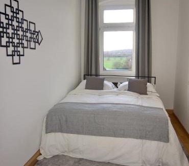 Naumburg Apartment | Ferienwohnung Markgraf