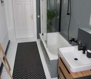 Naumburg Apartment | Ferienwohnung Markgraf