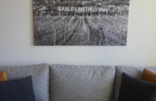 Naumburg Apartment | Ferienwohnung Markgraf