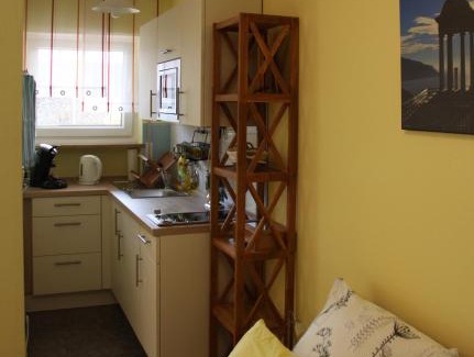 Schwabach Apartment | Ferienwohnung Markmann
