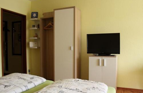 Schwabach Apartment | Ferienwohnung Markmann