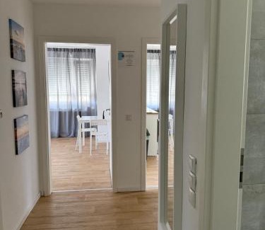 Mainz-Bingen Apartment | Ferienwohnung Marktplatz