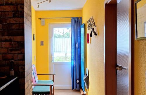 Eppelborn Apartment | Ferienwohnung Marlene Conrad
