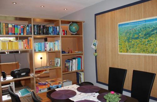 Eppelborn Apartment | Ferienwohnung Marlene Conrad