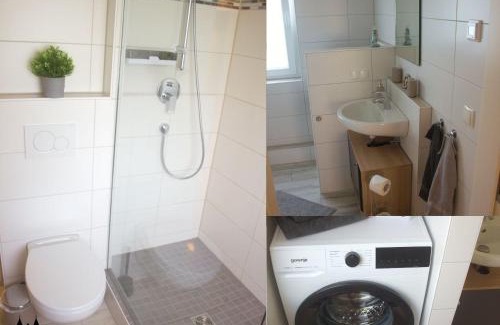 Marli/Brandenbaum Apartment | Ferienwohnung Marly