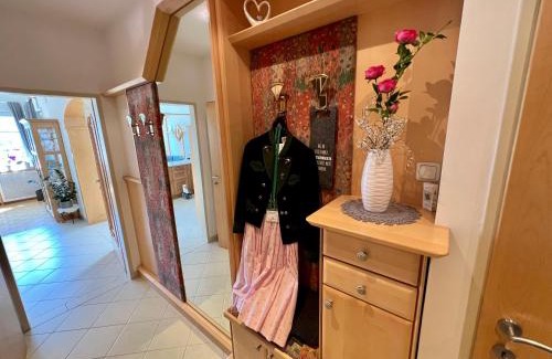 Bad Aussee Apartment | Ferienwohnung Martens Villa
