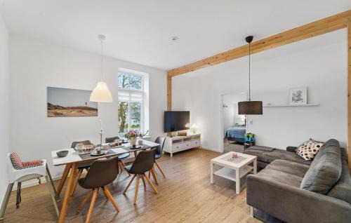 Loxstedt House | Ferienwohnung Matilda