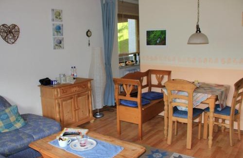 Aschau im Chiemgau Apartment | Ferienwohnung Mattenklotz