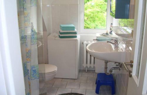 Heiligendamm Apartment | Ferienwohnung Mattke
