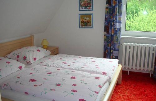 Heiligendamm Apartment | Ferienwohnung Mattke
